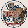 Deep In The Heart Scoops - Home